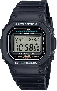 G-Shock • DW5600 '