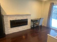 UPSTAIRS Furnished ROOM FOR RENT –FEMALE ONLY - Photo 2