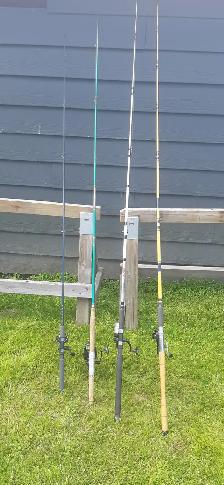 Fishing Rods,Reels,Tackle - Photo 3