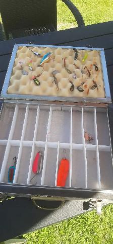 Fishing Rods,Reels,Tackle - Photo 4