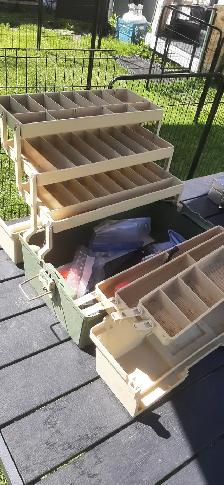 Fishing Rods,Reels,Tackle - Photo 7