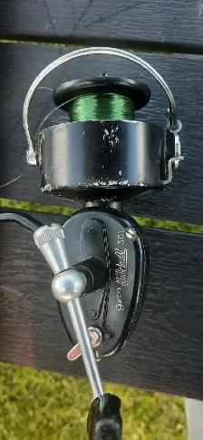 Fishing Rods,Reels,Tackle - Photo 9