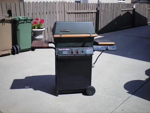 Propane BBQ For Sale
