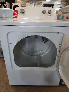 Whirlpool '29' White Top Load Electric Dryer on Sale‼️ - Photo 5