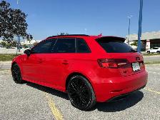 2017 Audi A3 Plug in Hybrid  - Eletrcic - Gas 1.4L - Only 111kms - Photo 3