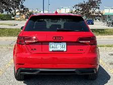 2017 Audi A3 Plug in Hybrid  - Eletrcic - Gas 1.4L - Only 111kms - Photo 4