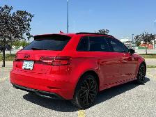 2017 Audi A3 Plug in Hybrid  - Eletrcic - Gas 1.4L - Only 111kms - Photo 5