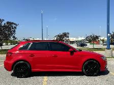 2017 Audi A3 Plug in Hybrid  - Eletrcic - Gas 1.4L - Only 111kms - Photo 6