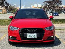 2017 Audi A3 Plug in Hybrid  - Eletrcic - Gas 1.4L - Only 111kms - Photo 9