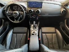 2017 Audi A3 Plug in Hybrid  - Eletrcic - Gas 1.4L - Only 111kms - Photo 12