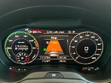 2017 Audi A3 Plug in Hybrid  - Eletrcic - Gas 1.4L - Only 111kms - Photo 16