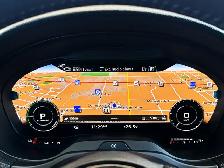 2017 Audi A3 Plug in Hybrid  - Eletrcic - Gas 1.4L - Only 111kms - Photo 17