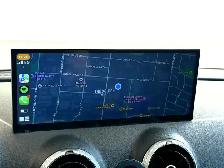 2017 Audi A3 Plug in Hybrid  - Eletrcic - Gas 1.4L - Only 111kms - Photo 18