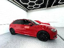 2017 Audi A3 Plug in Hybrid  - Eletrcic - Gas 1.4L - Only 111kms - Photo 20
