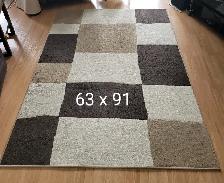 TAPIS 5pi 3po X 7pi 7po