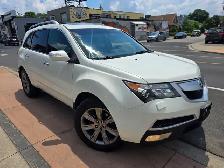 2011 Acura MDX