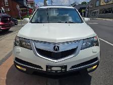 2011 Acura MDX - Photo 2