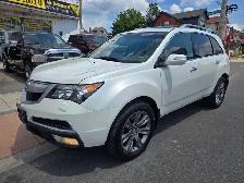2011 Acura MDX - Photo 3