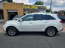 2011 Acura MDX - Photo 4