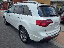 2011 Acura MDX - Photo 5