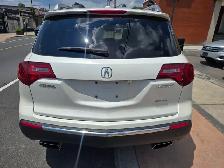 2011 Acura MDX - Photo 6