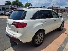 2011 Acura MDX - Photo 7