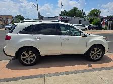 2011 Acura MDX - Photo 8