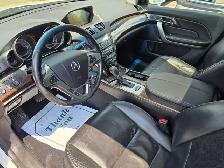 2011 Acura MDX - Photo 11