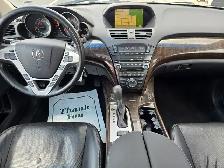 2011 Acura MDX - Photo 12