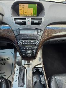 2011 Acura MDX - Photo 15