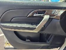 2011 Acura MDX - Photo 19