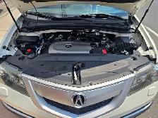 2011 Acura MDX - Photo 20