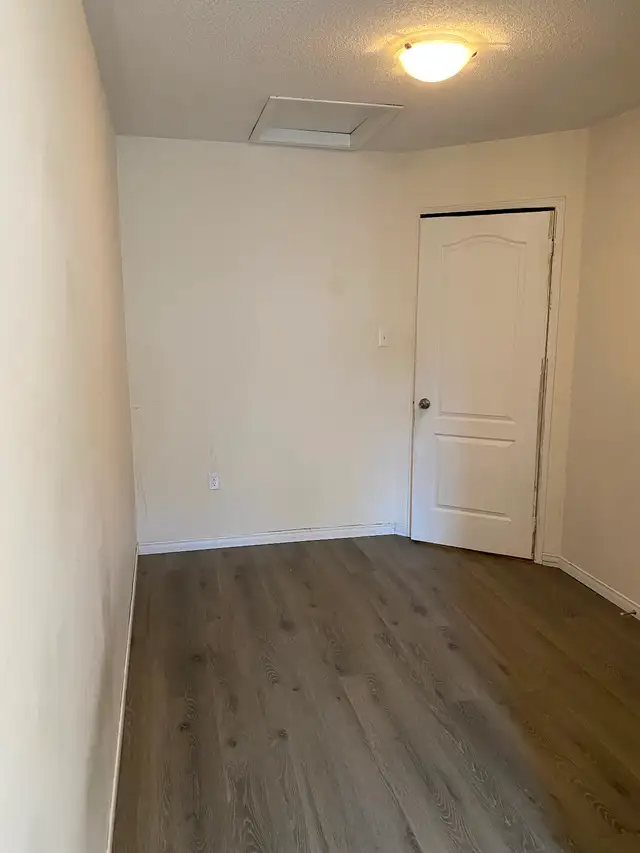 Room For Rent Close To York University And Seneca College