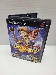 PS2 Dark Cloud 2 - Photo 2