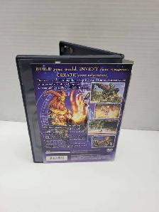 PS2 Dark Cloud 2 - Photo 3