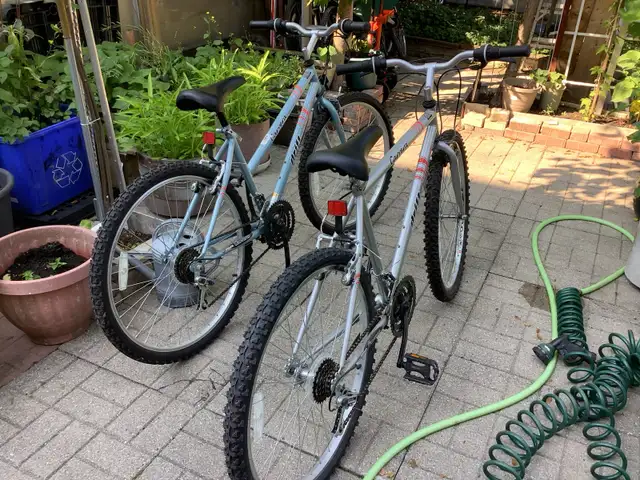 mountain bikes for sale