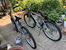 mountain bikes for sale - Photo 3