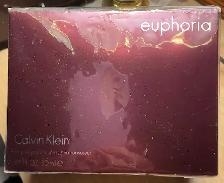 Parfum Euphoria de CK (40$ seulement)