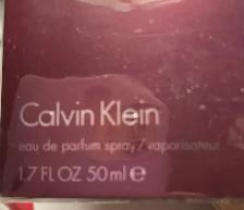 Parfum Euphoria de CK (40$ seulement) - Photo 2