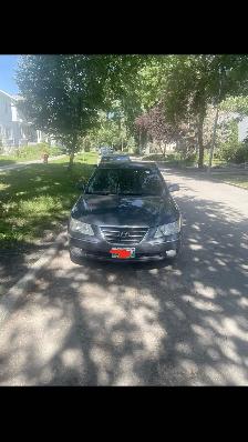 Hyundai Sonata - Photo 4