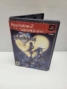 PS2 Kingdom Hearts - Photo 2