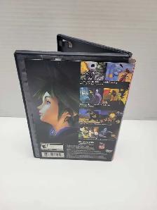 PS2 Kingdom Hearts - Photo 3