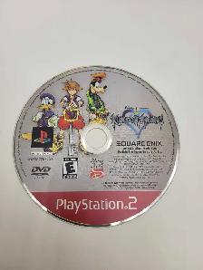 PS2 Kingdom Hearts - Photo 4