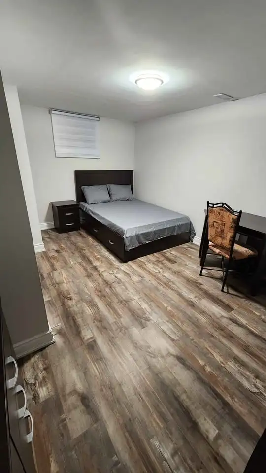 FURNISHED ROOM FOR RENT Single Occupancy (Female only)