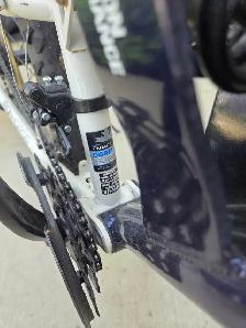 Ironhorse Jumpstart Full Suspension Mountain Bike, 19-in - Photo 2