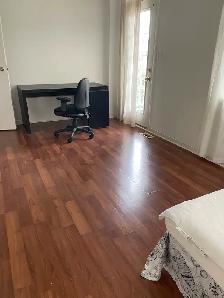 Furnished Room With Shared Shower , close to York University - Photo 2