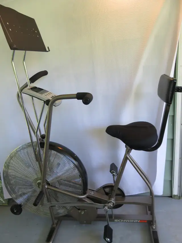 Schwinn Airdyne Exercise Bike