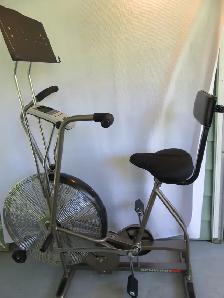 Schwinn Airdyne Exercise Bike