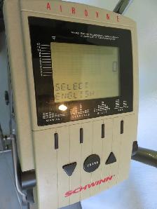 Schwinn Airdyne Exercise Bike - Photo 2