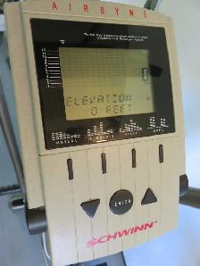 Schwinn Airdyne Exercise Bike - Photo 3
